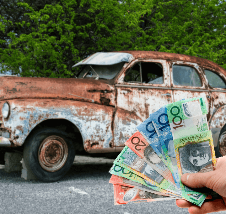 Cash for Old Cars