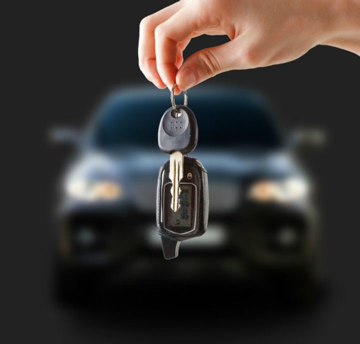 Why buy insurance cover for fob keys?
