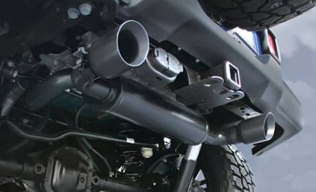 Diesel Exhaust System: Things You Need To Know Before Buying