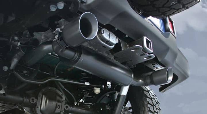 Diesel Exhaust System: Things You Need To Know Before Buying