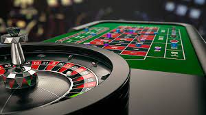 5 benefits of playing at online casinos