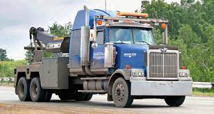 What are Light- and Heavy-Duty Towing Services?