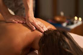 Swedish Massage Aiding in Faster Muscle Recovery After Physical Activity