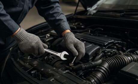 Trusted Auto Repair Shop: How Reliable Vehicle Care Helps Drivers Maintain Confidence on the Road