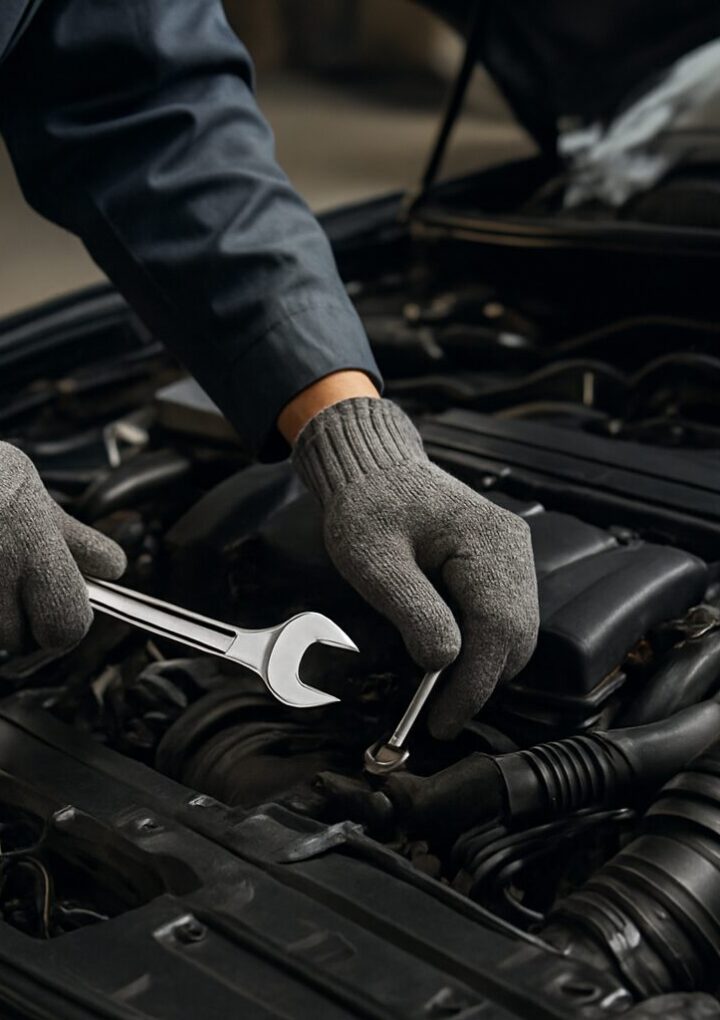 Trusted Auto Repair Shop: How Reliable Vehicle Care Helps Drivers Maintain Confidence on the Road