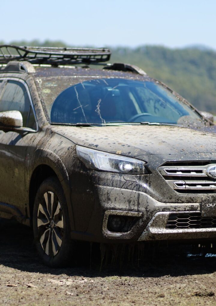 2026 Subaru Outback Wilderness: The Smart Choice for Adventure