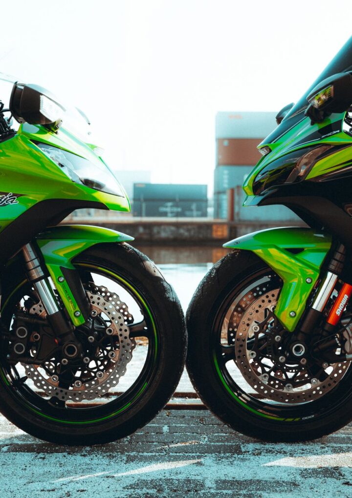 2027 Kawasaki Z650RS: The Best Smart Bike Launch You Need