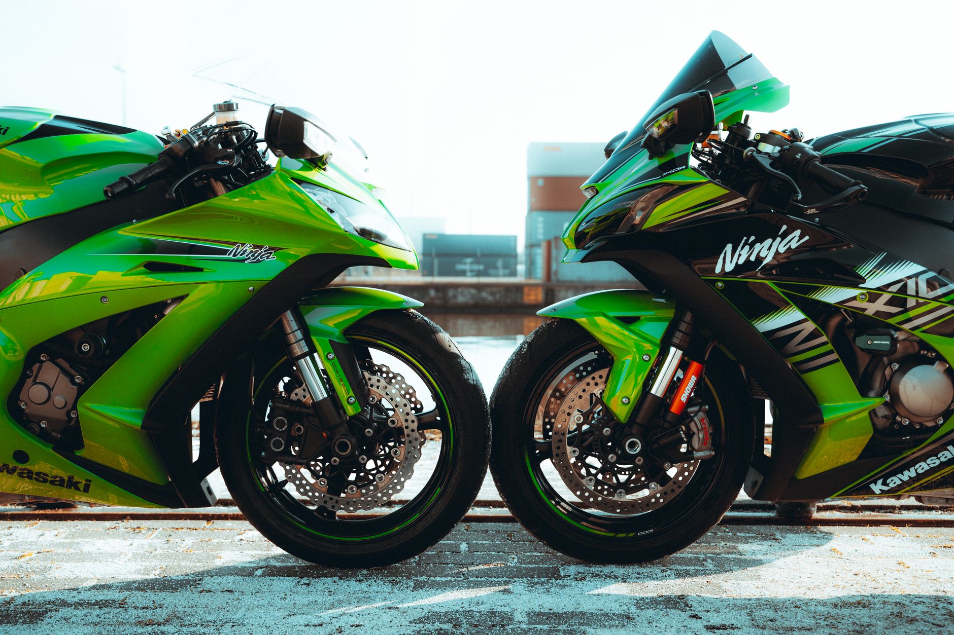 2027 Kawasaki Z650RS