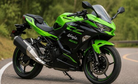 2027 Kawasaki Ninja 500 India Price: Best Honest Buy?