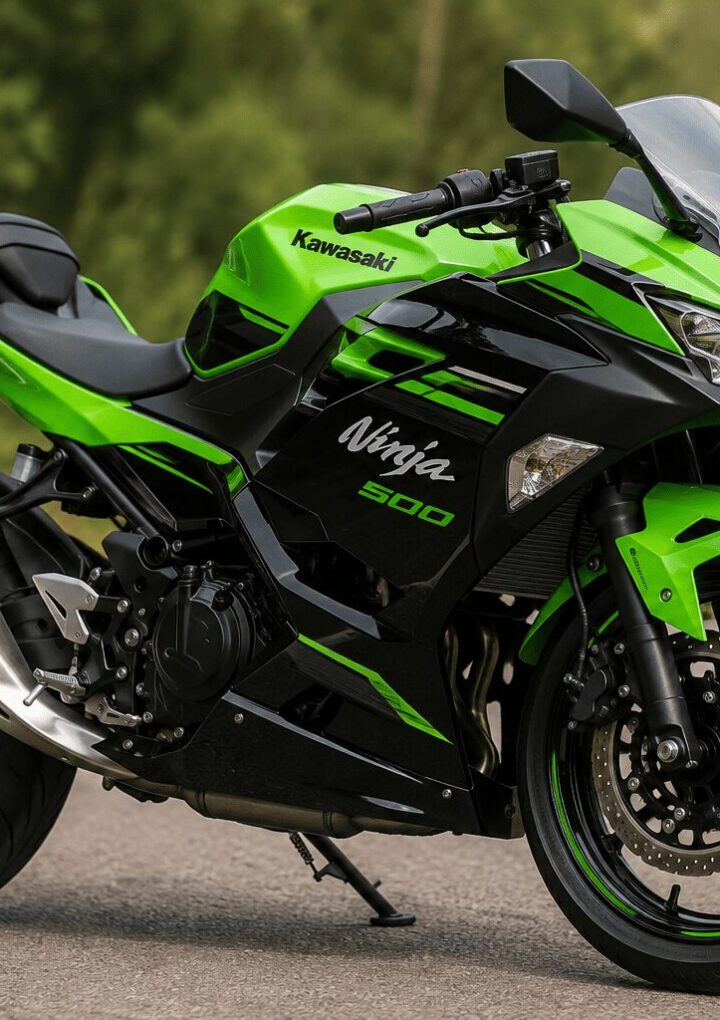 2027 Kawasaki Ninja 500 India Price: Best Honest Buy?