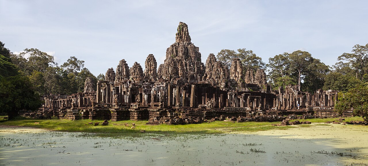 AI-Powered Bayon SUV