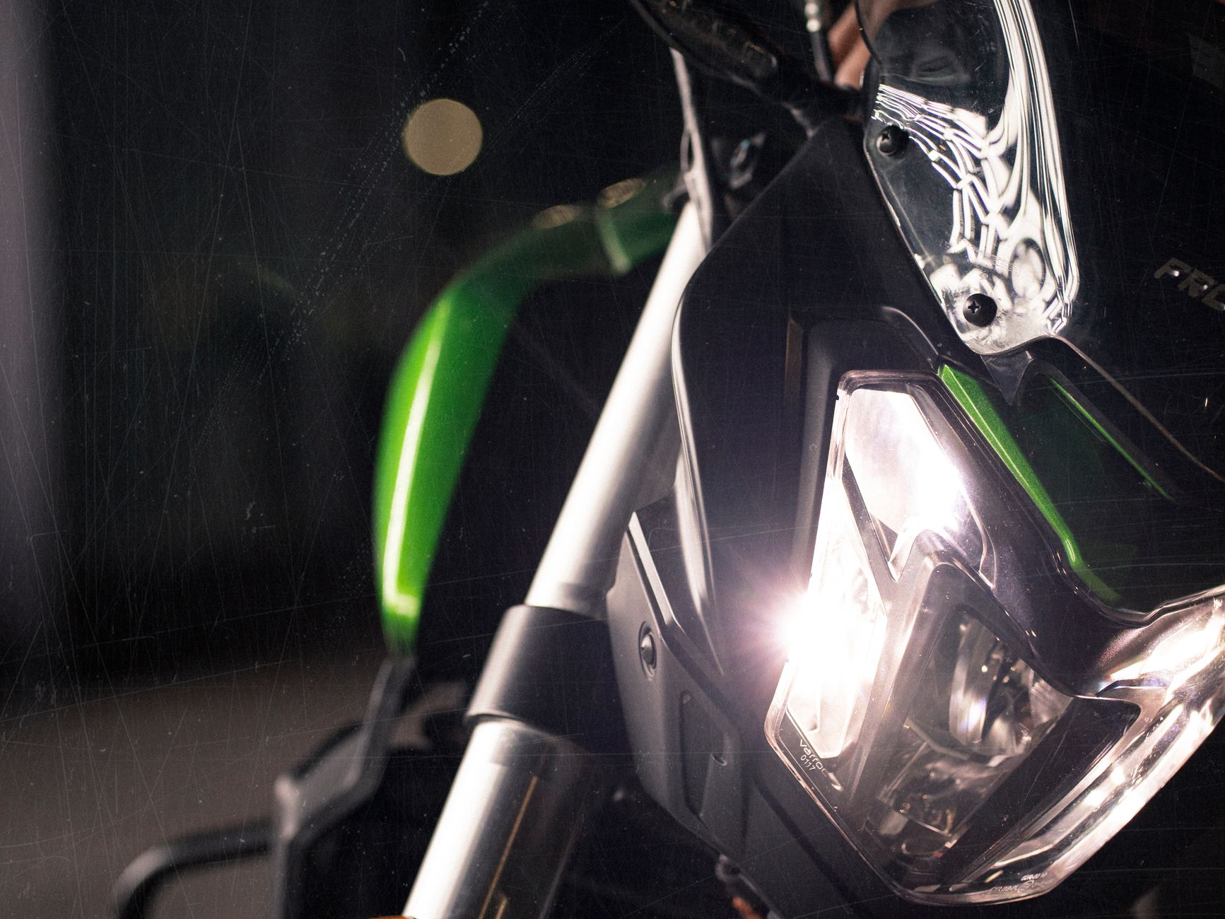 Bajaj ADV launch