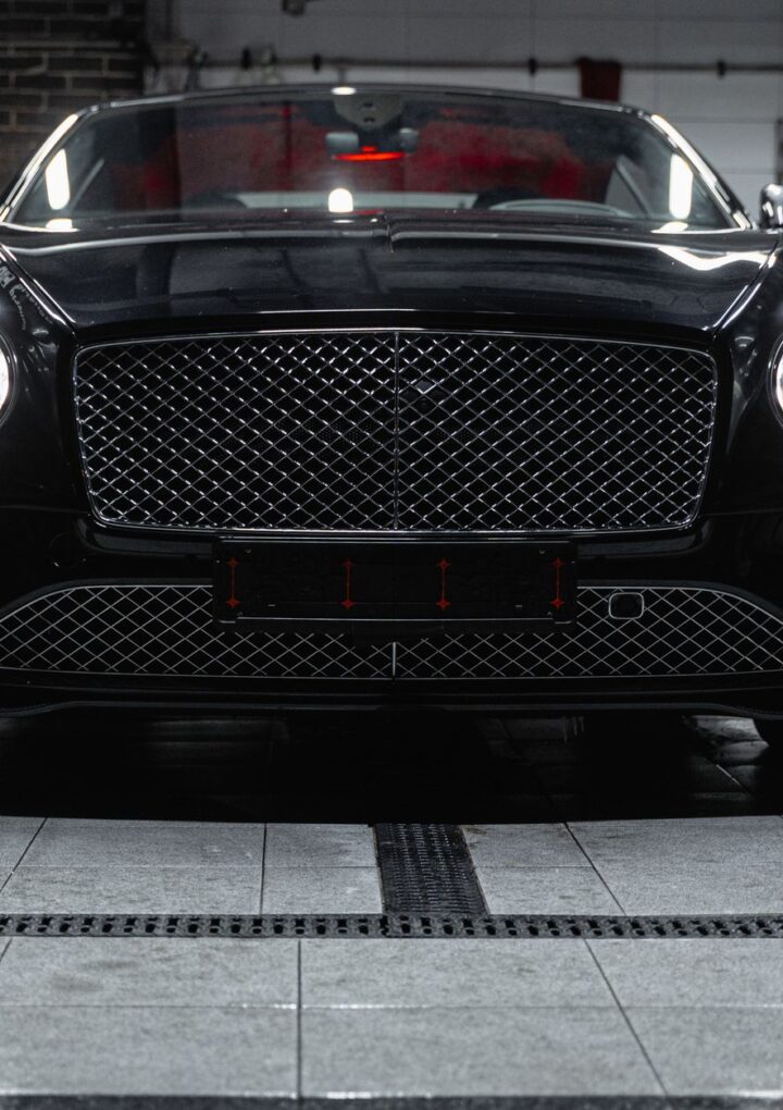 Bentley Torcal release: The Best Features and Price Revealed