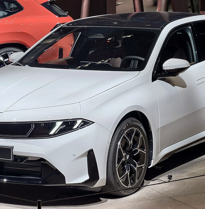BMW i3 Price: Worth the $96,900 for 912km Range?