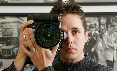 Canon Alpha Launch: The Best Upcoming Auto Innovation