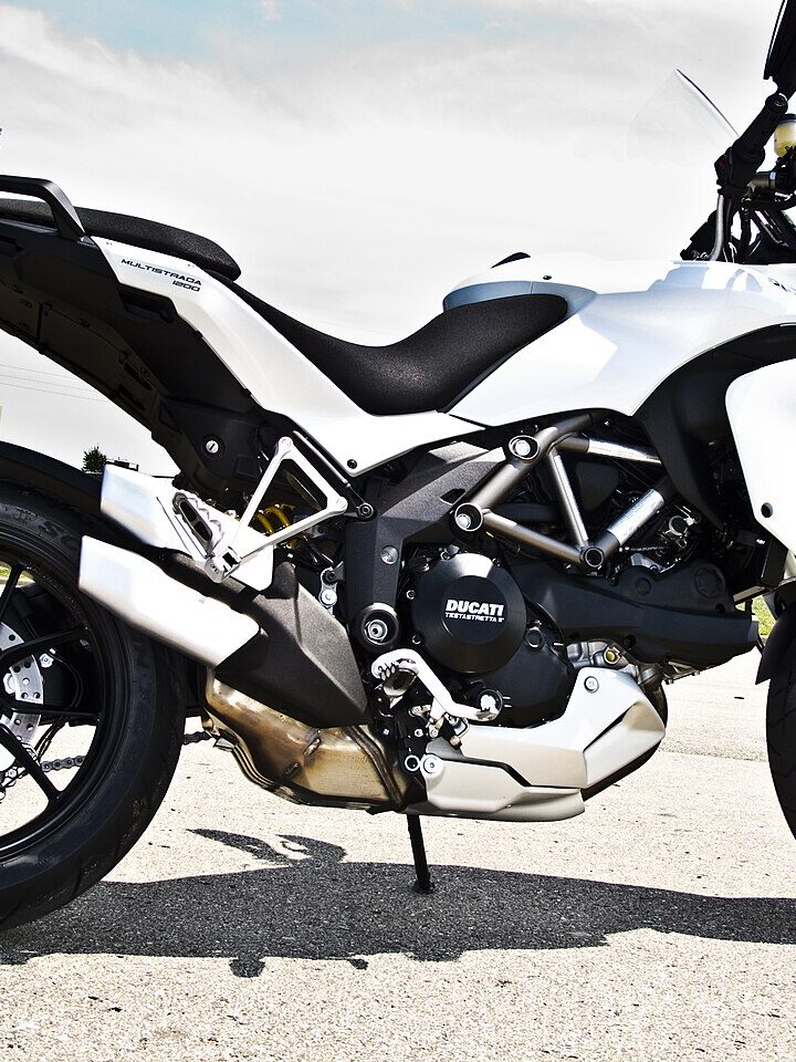 Ducati Multistrada V4: Best Proven Features Ahead of Launch