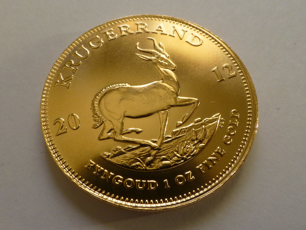 gold and silver prices