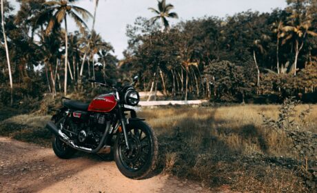 Honda CB350RS launch: Is it the Best New Bike for You?