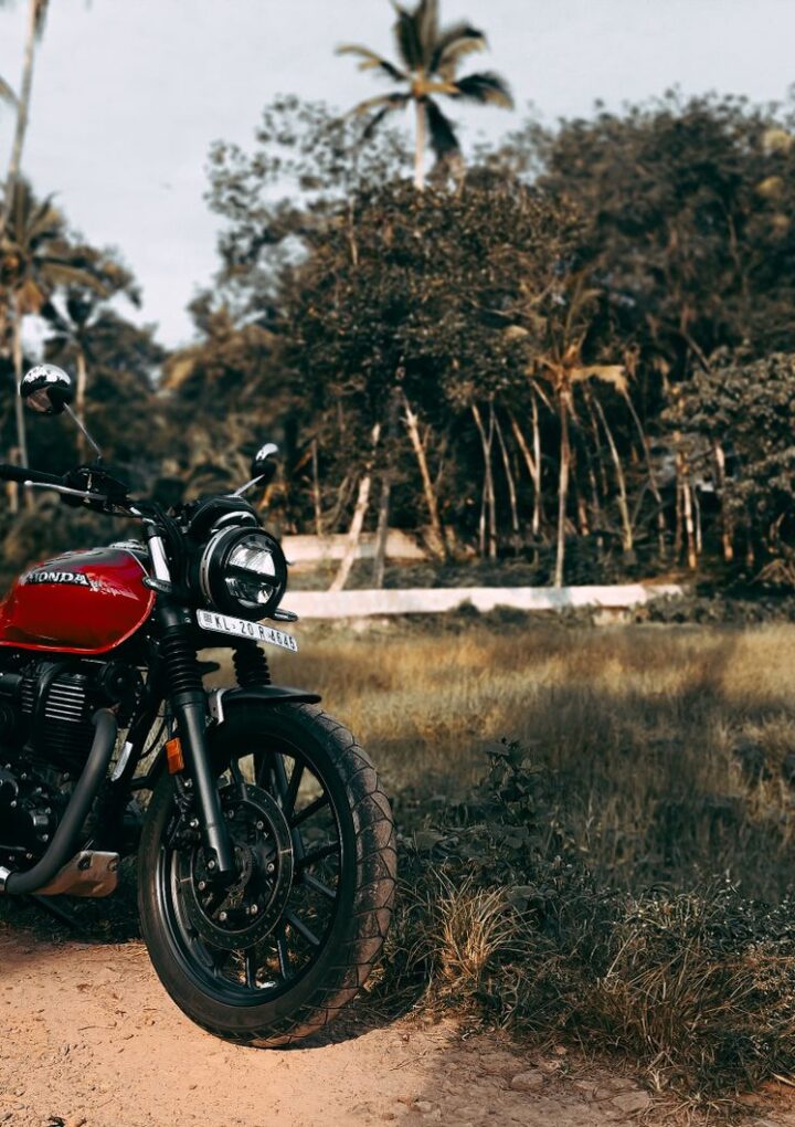 Honda CB350RS launch: Is it the Best New Bike for You?