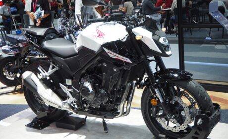 Honda CB500 on road price: Proven details for Uttar Dinajpur