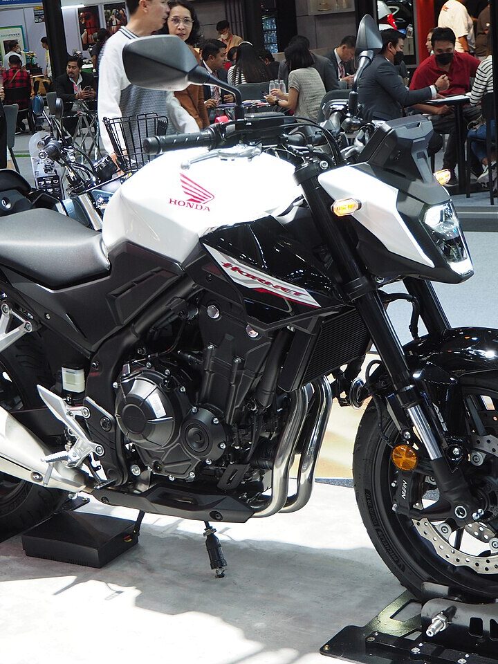 Honda CB500 on road price: Proven details for Uttar Dinajpur