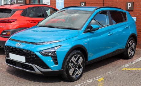Hyundai Bayon SUV: Best Mid-Size SUV for Festive Season