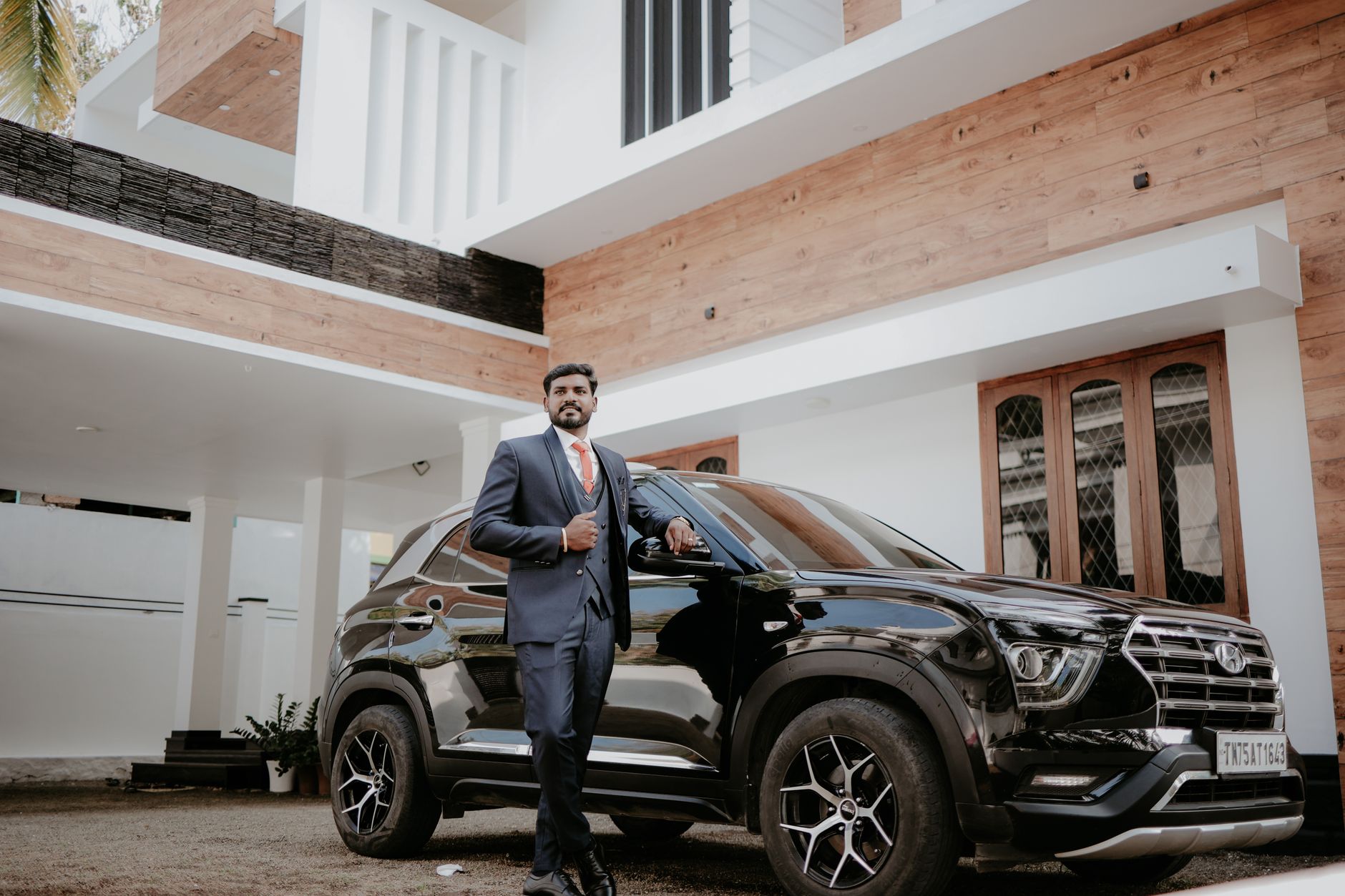 Hyundai Creta rival