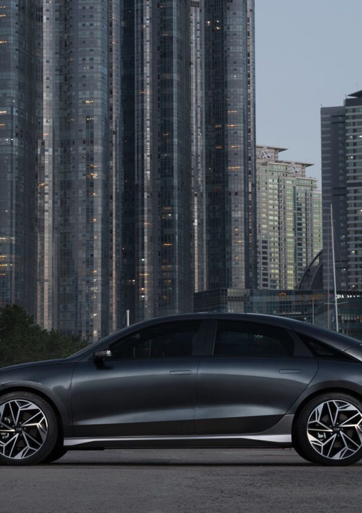 Hyundai Sub-4m EV: Best Charging Features You Should Know