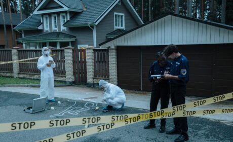 Investigation After Man Hit: Clear Steps for Safety