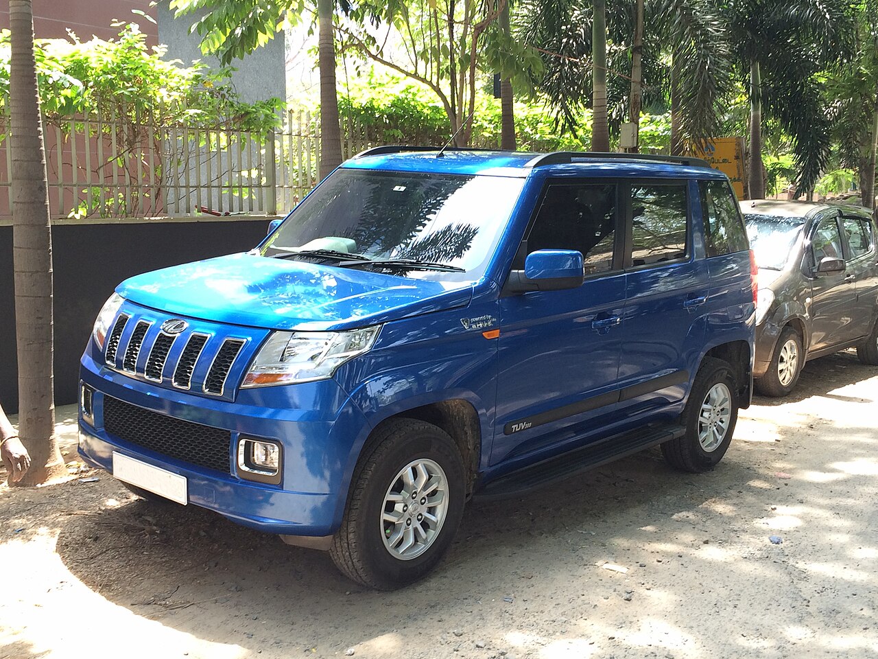 Mahindra Bolero Neo launch