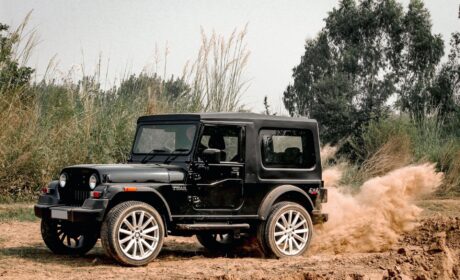 Mahindra SUV Launch: The Best New Car for Indian Drivers