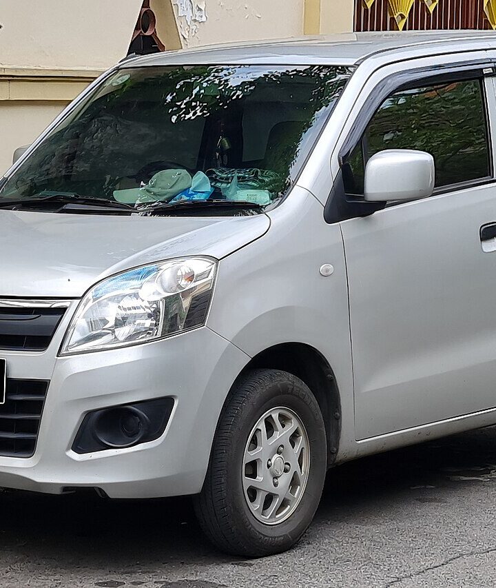 Is the Maruti WagonR Facelift the Best Upgrade for You?