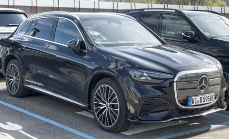 Mercedes-Benz GLC Electric: Is It the Best Choice for You?
