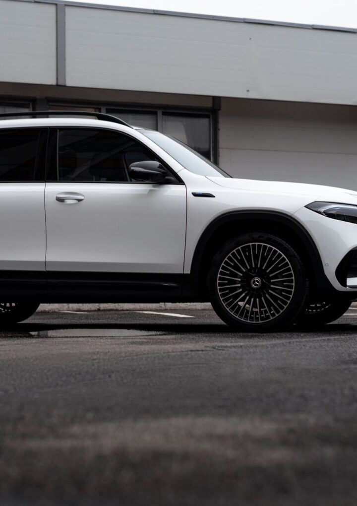Mid-Size SUVs 2027: The Best Next-Gen Models Revealed