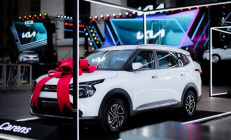 Tata Aeris EV launch: Best Features and Specs Revealed