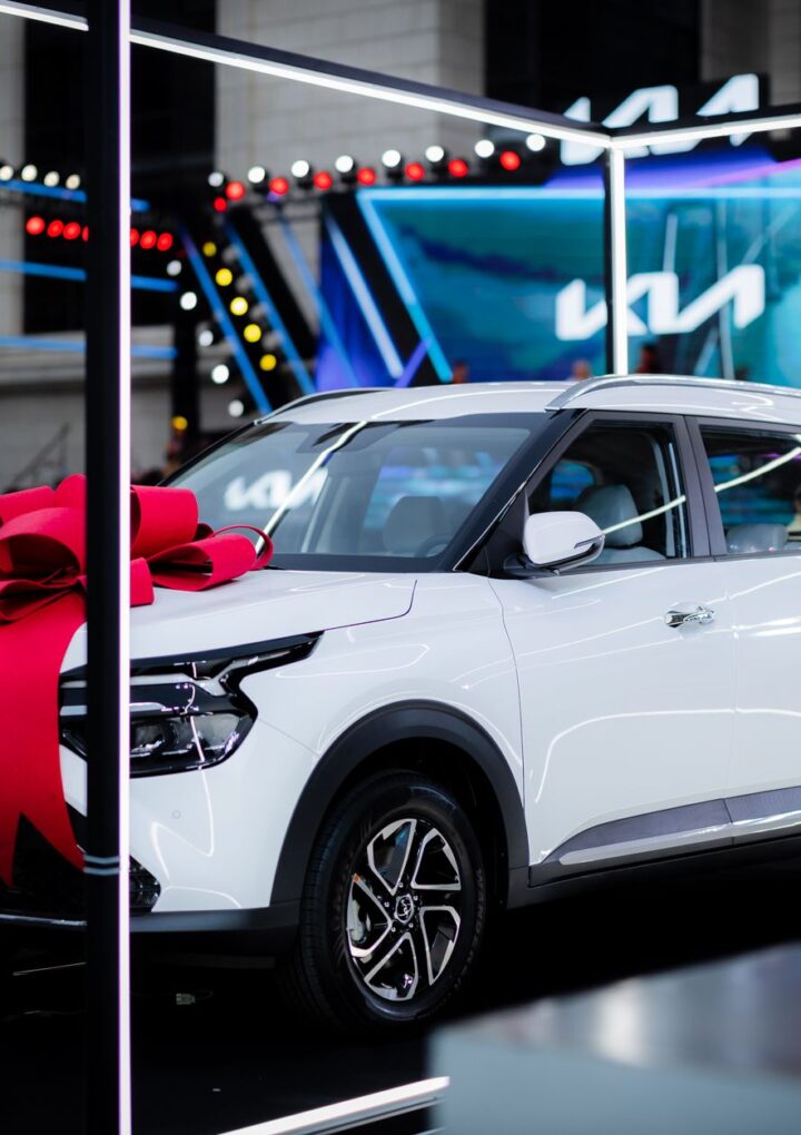 Tata Aeris EV launch: Best Features and Specs Revealed
