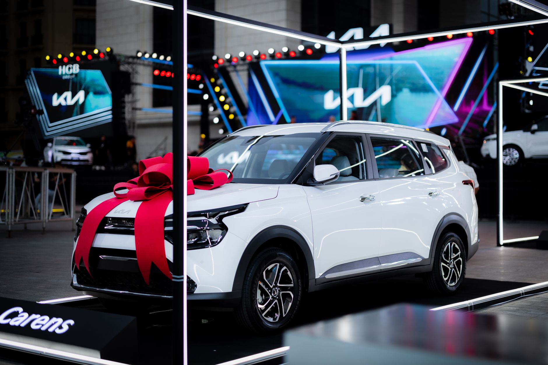 Tata Aeris EV launch