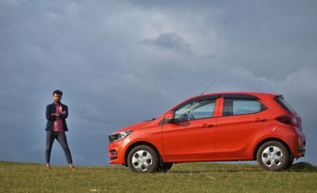 Tata Curvv features: What are the best options available?