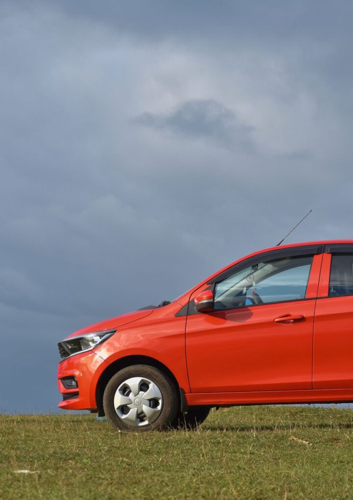 Tata Curvv features: What are the best options available?