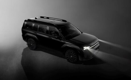 Tata Sierra Dark Edition: Is It the Best New SUV?