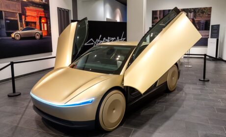 Tesla Cybercab NHTSA Probe: The Worst Impact on Stocks