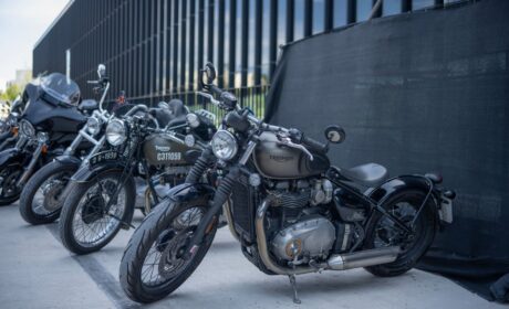 Triumph Bonneville Speedmaster vs Indian Scout: The Best Comparison