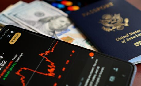 US stocks drift: The Right Signs for Investors to Watch