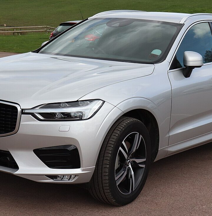 Volvo XC60 Electric Range: Is It the Best Upgrade Yet?