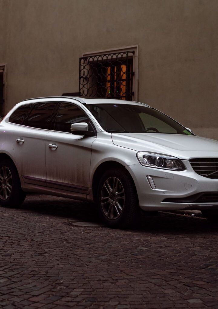 Volvo XC60 XC90 Plug-In Hybrid: Best Proven EV Range