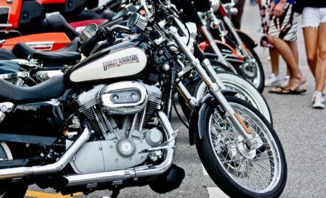 Bike Rally Launch: Proven Way to Celebrate Community Spirit