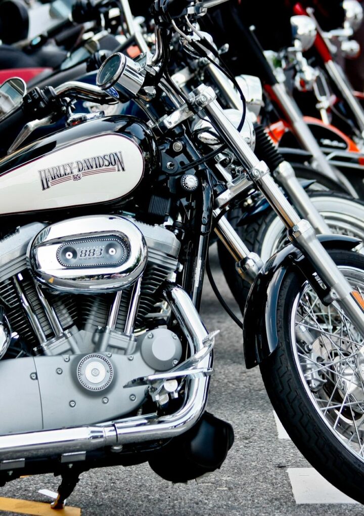 Bike Rally Launch: Proven Way to Celebrate Community Spirit