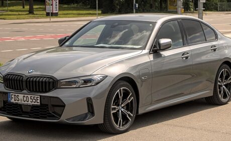BMW 3 Series: The Best Electric i3 with Proven 912 Km Range