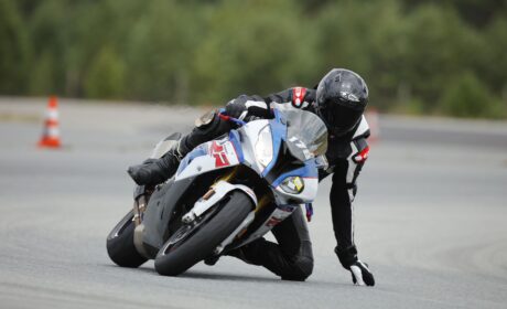 BMW F 450 RR: The Best Teaser for 2027 Launch