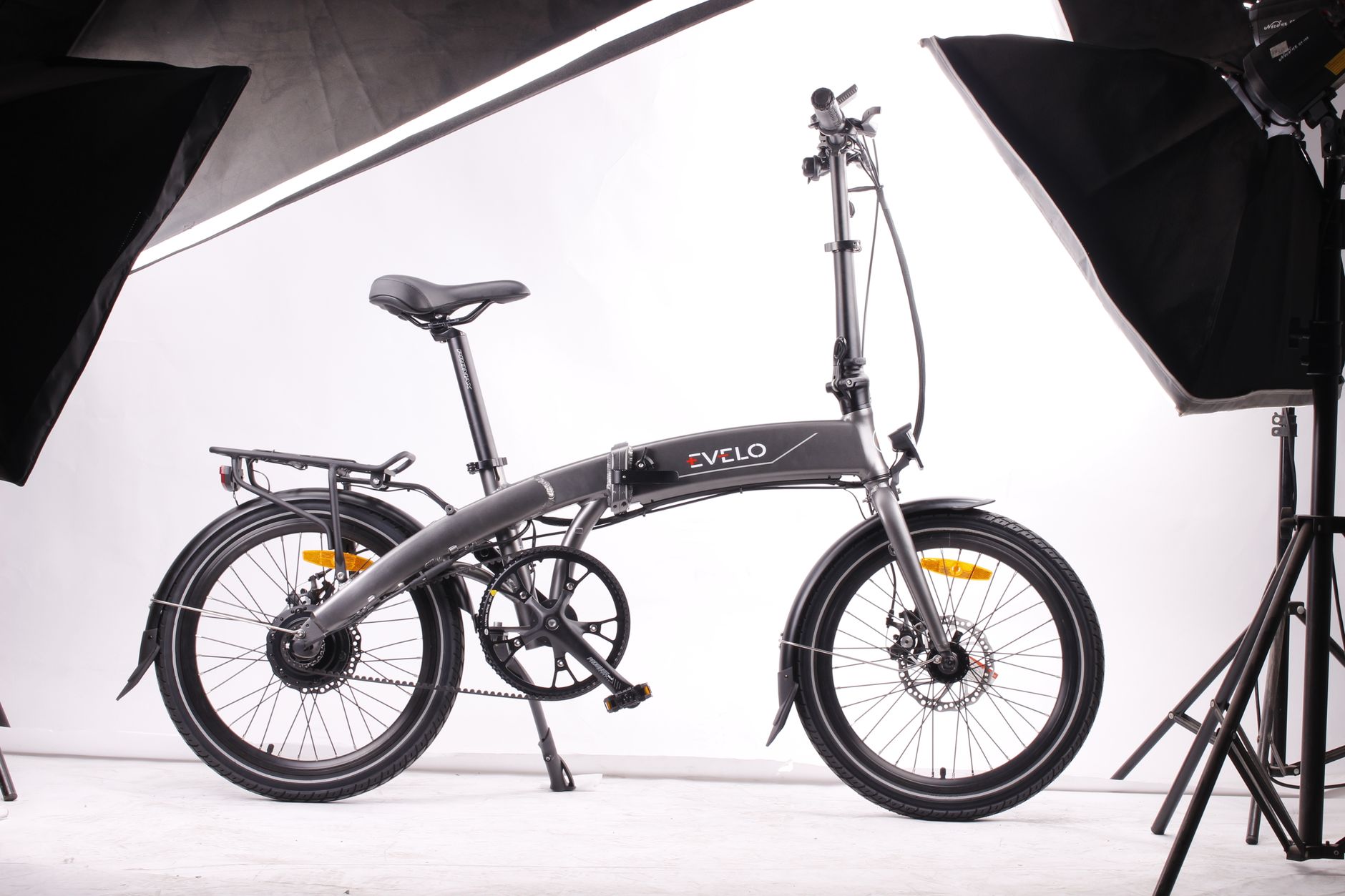 E-Bike subsidy approval